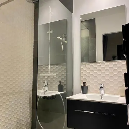 Privat bolig Privee