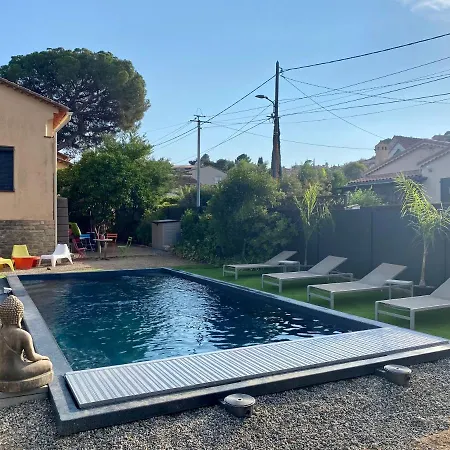 Privat bolig Privee