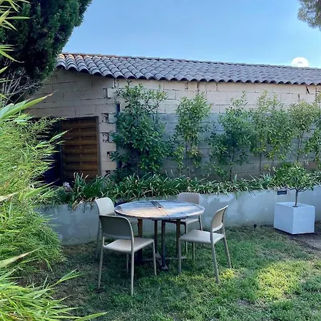 Privat bolig Privee Mandelieu