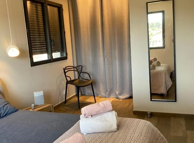 Accommodatie bij particulieren Privee *