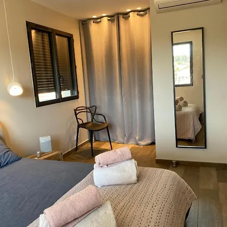Quarto em Acomodações Particulares Privee *